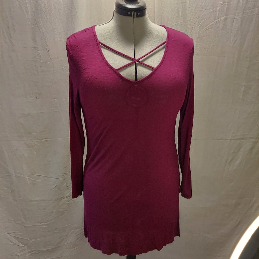 Old Navy Tunic Size M